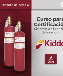 PREKIDDE-KIDDE-Pre Certificación Kidde 