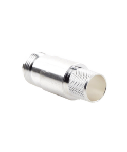 RFN-1028-2L2-RF INDUSTRIES,LTD-Conector N Hembra de Anillo Plegable para LP600, LMR-600, 7977A, CNT-600.
