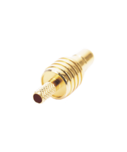RSB-4050-1B-RF INDUSTRIES,LTD-Conector SMB Hembra de Anillo Plegable (Jack de Contacto Macho) RG-174/U, 8216, M17RG-316.
