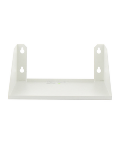 SCH-PARED-W-LINKEDPRO BY EPCOM-Charola para Uso en Pared para Baterías o Equipo Pesado. Color Blanca.