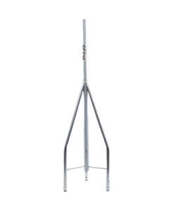 SCZ-30-SYSCOM TOWERS-Tramo de Remate (Copete) para Tramo STZ-30 Galvanizado Electrolítico.