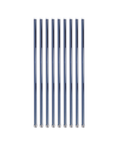 STE5818VT9-EPCOM-Set de 9 Tubos de Vacío de Vidrio Para Boiler Solar 