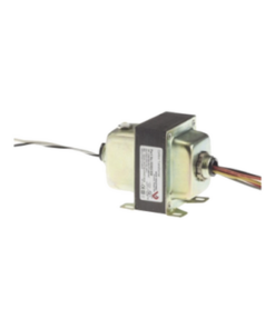 X075CHA-HONEYWELL BMS-Transformador de corriente  120/208/240/480 VAC a 24 VAC, con fusible. 75VA