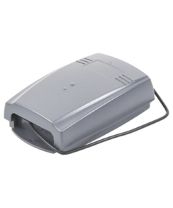 XB-REC2-ACCESSPRO-Receptor Inalámbrico Externo de 2 Canales Para Controles AccessPRO /  Soporta Hasta 400 Controles de Un Botón