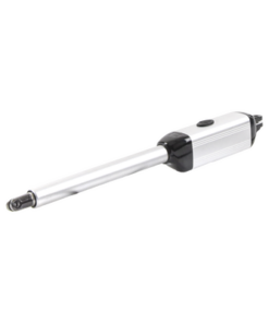 XBS-PK03-SI-ACCESSPRO-Pistón individual para puertas abatibles de hasta 3 metros y 300 Kgs (PK03)