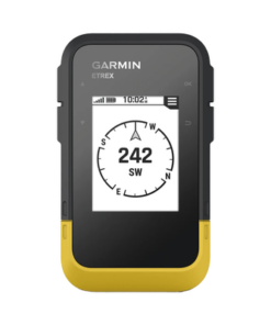 10-02734-00-GARMIN-Navegador GPS eTrex® SE / Pantalla Monocroma 2.2″ / Resolución 240x320 / Brújula 3 Ejes / IPX7 / 168 Horas Autonomía / Compatible con Garmin Explore™ / Bluetooth® / USB-C