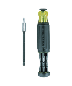 32303-KLEIN TOOLS-Desarmador 14 en 1 con longitud ajustable