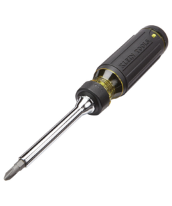 32305-KLEIN TOOLS-Desarmador Multipunta 15 en 1 con Matraca 