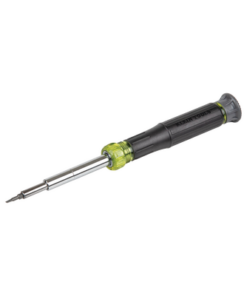 32314-KLEIN TOOLS-Desarmador Multipuntas 14 en 1 Electrónico