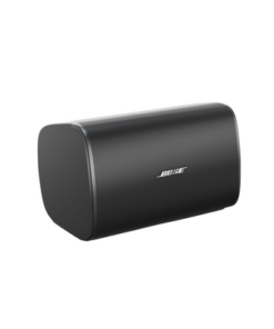DM8S-BOSE PROFESSIONAL-Altavoz de Pared | DesignMax | 8in | 8ohms | Negro