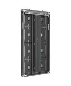DS-D4239FO-CLFL-HIKVISION-Módulo LED P3.9 para Exterior / Mantenimiento Frontal y Trasero / Chasis de Aluminio / Tecnología de Ahorro Energético / Gabinete IP67/F, IP68/R / Cortes de Esquina 45°