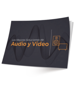 FOLAUDIOVID23/100-SYSCOM-Folleto Audio y Video 2023 (Paquete con 100)