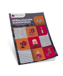 FOLFEDSIG23/100-FEDERAL SIGNAL-Folleto Federal Signal Industrial (Paquete con 100)