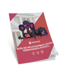 FOLHIKMICRO23/100-HIKVISION-Folleto Cámaras Termográficas (Paquete con 100)