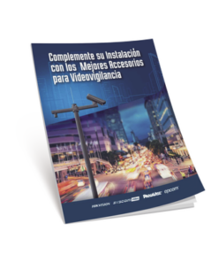 FOLSYSVIDEO23/100-SYSCOM VIDEO-Folleto Montajes SYSCOM Video (Paquete con 100)