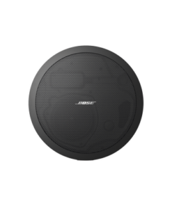 FS4CE-BOSE PROFESSIONAL-Par de Altavoz de techo | 4.5in | FreeSpace | 8ohms | 70/100V | Negro