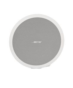 FS4CEW-BOSE PROFESSIONAL-Par de Altavoz de techo | 4.5in | FreeSpace | 8ohms | 70/100V | Blanco