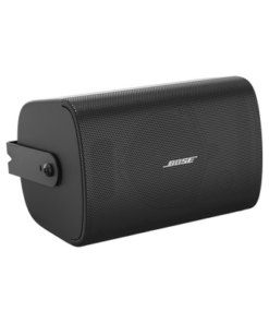 FS4SE-BOSE PROFESSIONAL-Par de Altavoz para montaje en superficie | 4.5in | FreeSpace | 8ohms | 70/100V | Negro