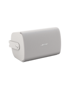 FS4SEW-BOSE PROFESSIONAL-Par de Altavoz para montaje en superficie | 4.5in | FreeSpace | 8ohms | 70/100V | Blanco