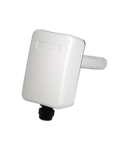 HED5VSTD-HONEYWELL BMS-Sensor de humedad para ductos serie HED
