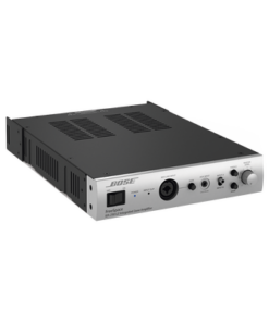 IZA250LZ-BOSE PROFESSIONAL-Amplificador de zona integrado | FreeSpace | 2x50W | 4 Ohms | 2x25W | 8 Ohms | Baja Impedancia