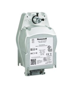 MS4109F1010/U-HONEYWELL BMS-Actuador de dos posiciones de acción rápida para fuego y humo
