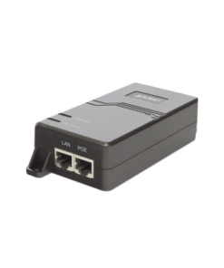 POE-173-PLANET-Inyector 802.3bt de 60W en 4-Pares UTP, Compatible con 802.3af/at Gigabit 10/100/1000 Mbps