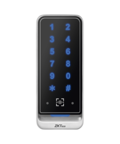 QR600VE-ZKTECO-Lector Wiegand de Codigo QR y Tarjeta de Proximidad EM