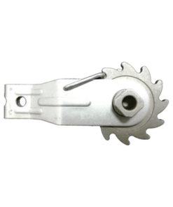 RG1132-SAFE FIRE DETECTION INC.-Tensor de Zinc Para Guía de Cable de Acero Para Cable Detector de Calor