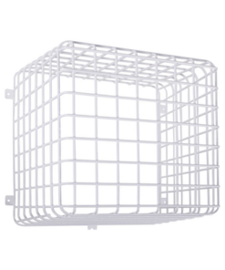 STI-9730-STI-Jaula De Acero Antivandalismo Serie Damage Stopper® Multiusos. Dimensiones 12x12x12 pulgadas 