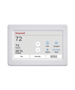 TR120-HONEYWELL BMS-Sensor SYLK de temperatura