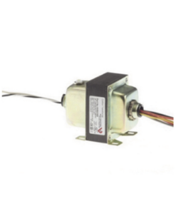X050CHA-HONEYWELL BMS-Transformador de corriente 120/208/240/480 VAC a 24 VAC, con fusible , 50VA.