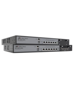 AT-VST-APL-06-60-ALLIED TELESIS-AT-Vista Manager Network Appliance con 6X 10/100/1000T RJ45.