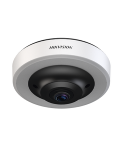 DS-TCPC06-EP-HIKVISION-Cámara Fisheye 360°de Estacionamiento 12MP / Algoritmo de Detección de Espacio de Estacionamiento / Admite H.265 / Instalación en Techo / Soporte PoE / Detecta hasta 16 Espacios Ocupados o Libres