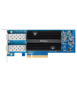 E25G21F2-SYNOLOGY-Adaptador ethernet 25 gigabit SFP+ 