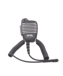 E2-RE2KA5111-OTTO-Micrófono-Bocina con Cancelación de Ruido, cumple MIL-STD-810, KENWOOD NX-340/320/420, TK-3230/3000/3402/3312/3360/3170, TKD-340.