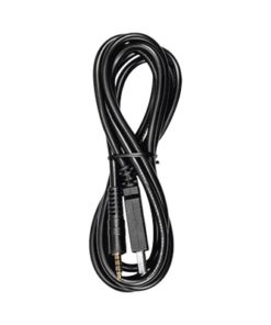 OSP-001-XTRALIS-Cable de progrmaacion para OSI10 y OSI90