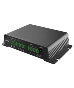 PA2S-FANVIL-Gateway para Voceo, Paging y Video / Soporte 1 Cámara / Amplificador integrado de hasta 30 W