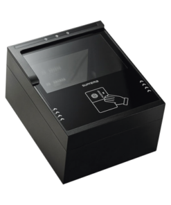 RPNF-SUPREMA-REALPASS-N Scaner de  Pasaportes