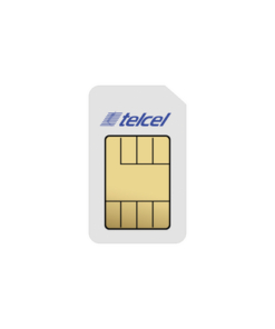 SIM1GBTELCEL-Syscom-SIM SYSCOM 1GB mensual para dispositivos móviles 3G/4G (Telcel) 1 año de servicio (solo datos)