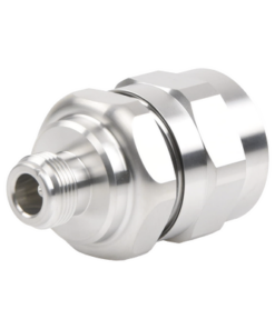 78-EZNF-ANDREW / COMMSCOPE-Conector N Hembra  para cable FXL-780, AVA5-50, LP550 y AVA5-50FX