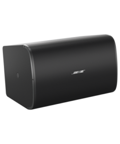 DM10S-SUB-BOSE PROFESSIONAL-Subwoofer de Montaje en Pared | Designmax | 10in | 8ohms | 70/100V | Negro