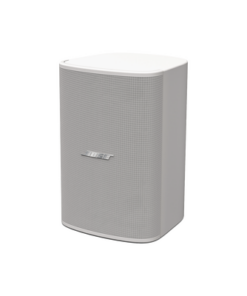 DM5SEW-BOSE PROFESSIONAL-Par de Altavoces de Pared | DesignMax | 5'' | 8ohms | Blanco | Exterior