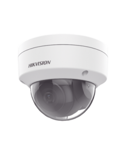 DS-2CD2123G2-I(S)(D)-HIKVISION-Domo IP 2 Megapixel / Lente 2.8 mm / 30 mts IR EXIR /Exterior IP67 / IK10 / WDR 120 dB / PoE / ACUSENSE (Evita Falsas Alarmas) / Entrada y Salida de Audio y Alarma / MicroSD / ONVIF