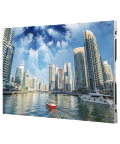 DS-D4212FI-CBFC-HIKVISION-Modulo LED 54" / Pixel Pitch 1.2 / Todo-en-Uno / Resolución Hasta 4K