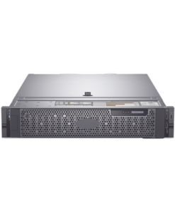 DS-VD22D-B/HW7-HIKVISION-Servidor de Admistración / Doble Intel Xeon SP / 960G x3 + 240G SSD para Sistema Operativo (No incluye S.O)  / 64 GB RAM DDR4 DIMM / Fuente Redundante
