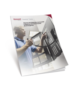 FOLFARENHYT23/100-ADEMCO (HONEYWELL)-Brochure Farenhyt series