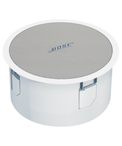 FS3S2AW-BOSE PROFESSIONAL-Módulo Subwoofer Acoustimass para Techo | Freeespace 3 Serie II | 5.25" | Para Sistema de Satelites FS3 | 6 Ohms | 70/100V | Blanco
