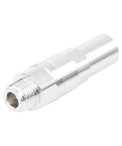 L4TNF-PSA-ANDREW / COMMSCOPE-Conector N Hembra para LDF4-50A, LP-450