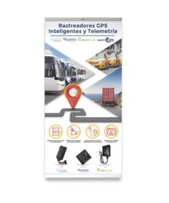 POSTGPS23B-SYSCOM-Póster Localización Personal y Vehicular